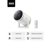 Proyector Samsung The Freestyle 2da Gen Full HD